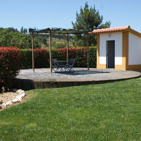 Gasthaus Casa Da Eira Em Dornes - Casa De Campo Familiar Com Piscina Exterior foto